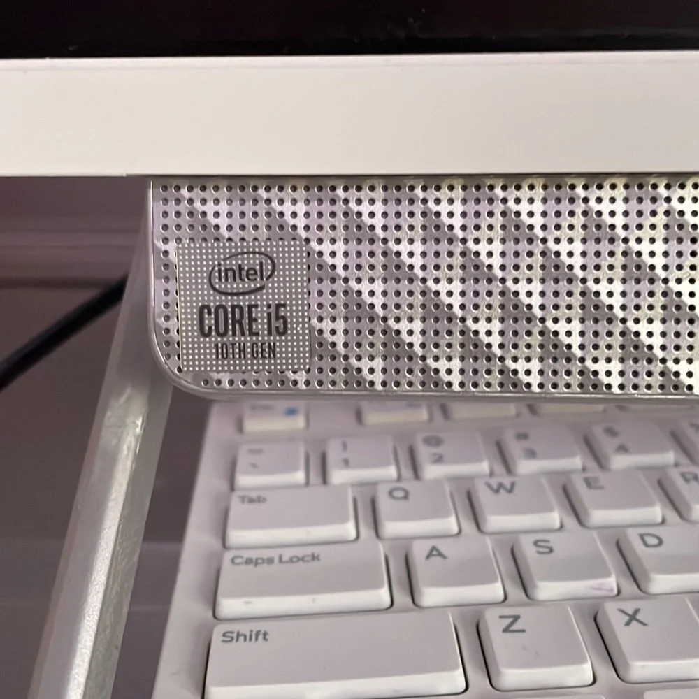 Dell, Core 15, 10th generation desktop